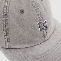 Monogram Hat