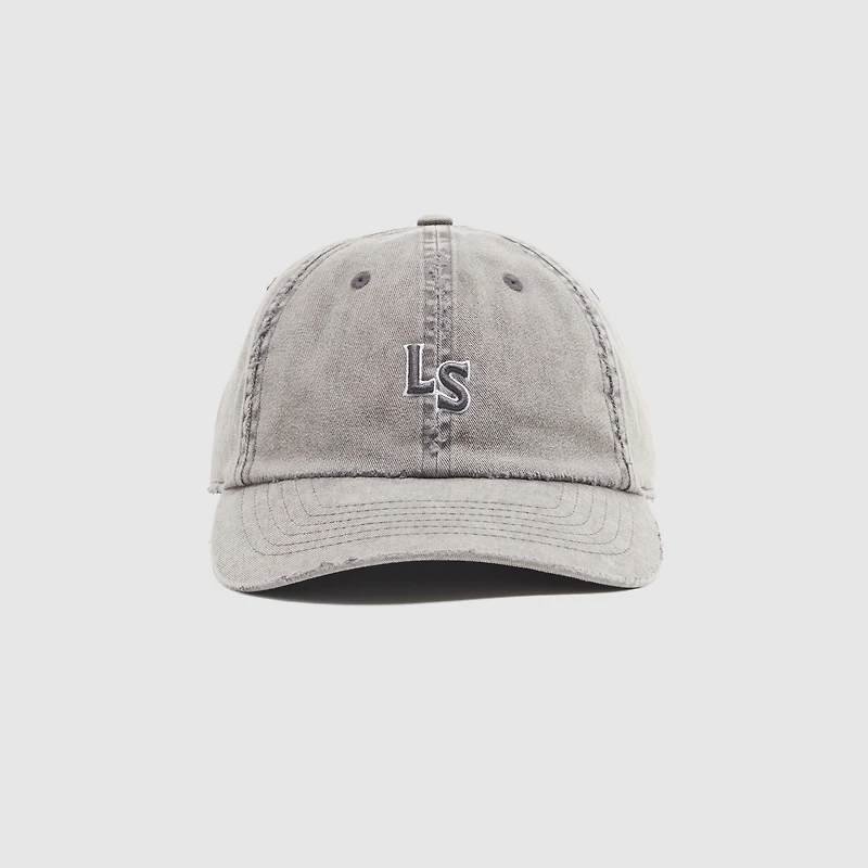 Monogram Hat