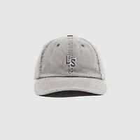 Monogram Hat