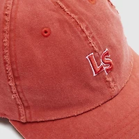 Monogram Hat