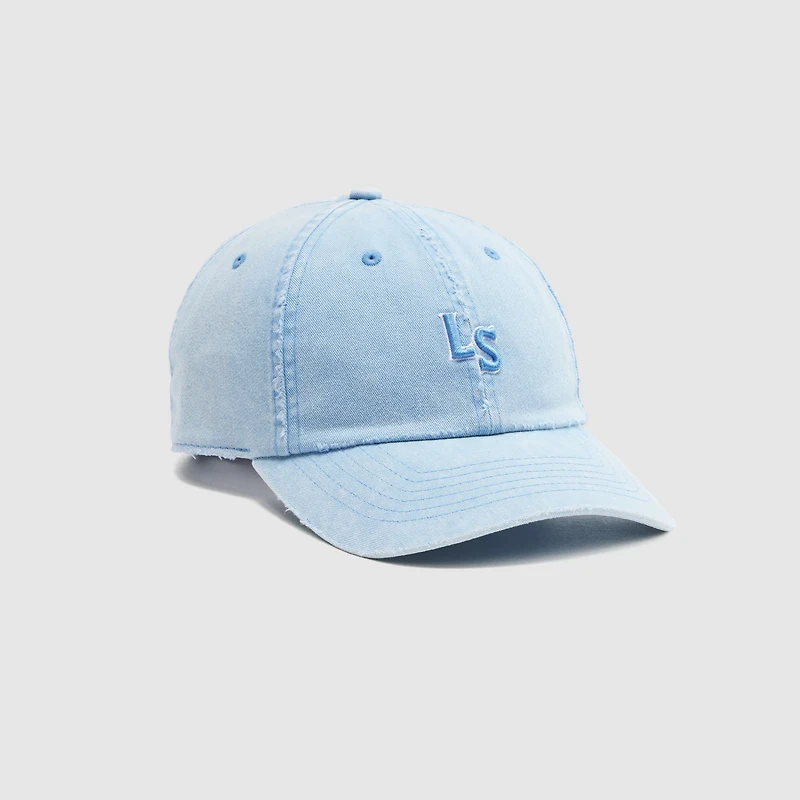Monogram Hat