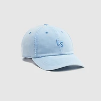 Monogram Hat
