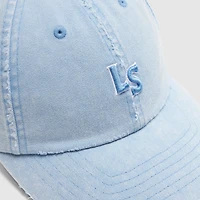 Monogram Hat