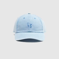 Monogram Hat