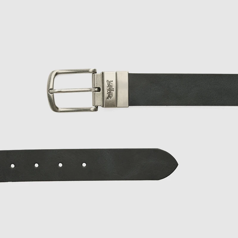 Reversible Belt