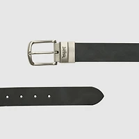 Reversible Belt