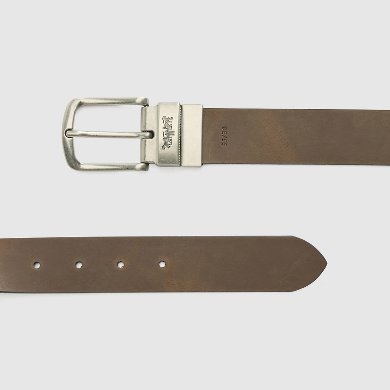 Reversible Belt