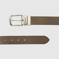 Reversible Belt