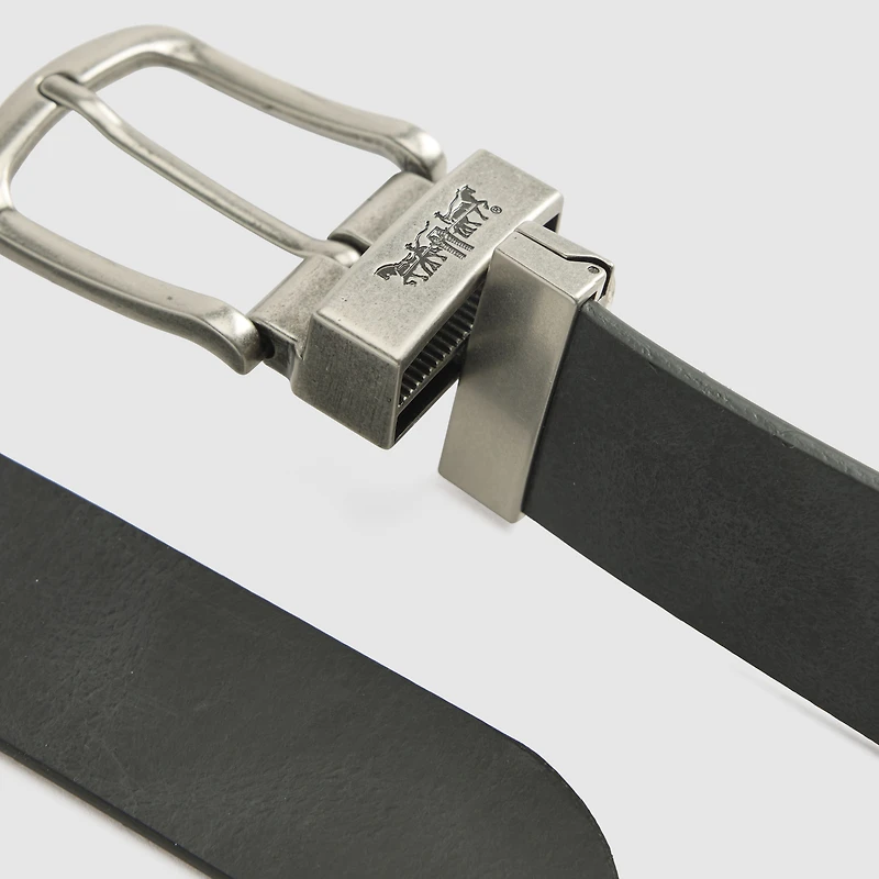 Reversible Belt