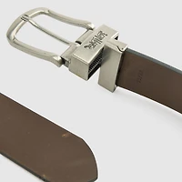 Reversible Belt