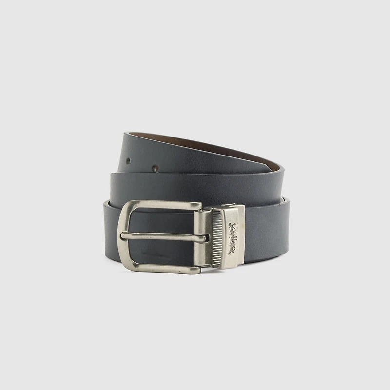 Reversible Belt