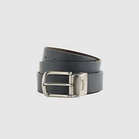 Reversible Belt