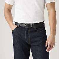 Reversible Belt