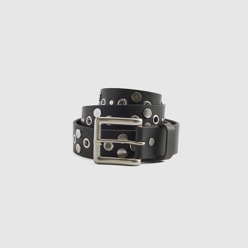Jordan Studded Belt