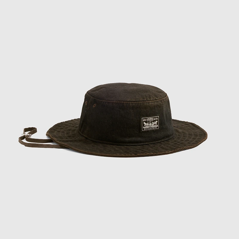 Bay Drawstring Hat
