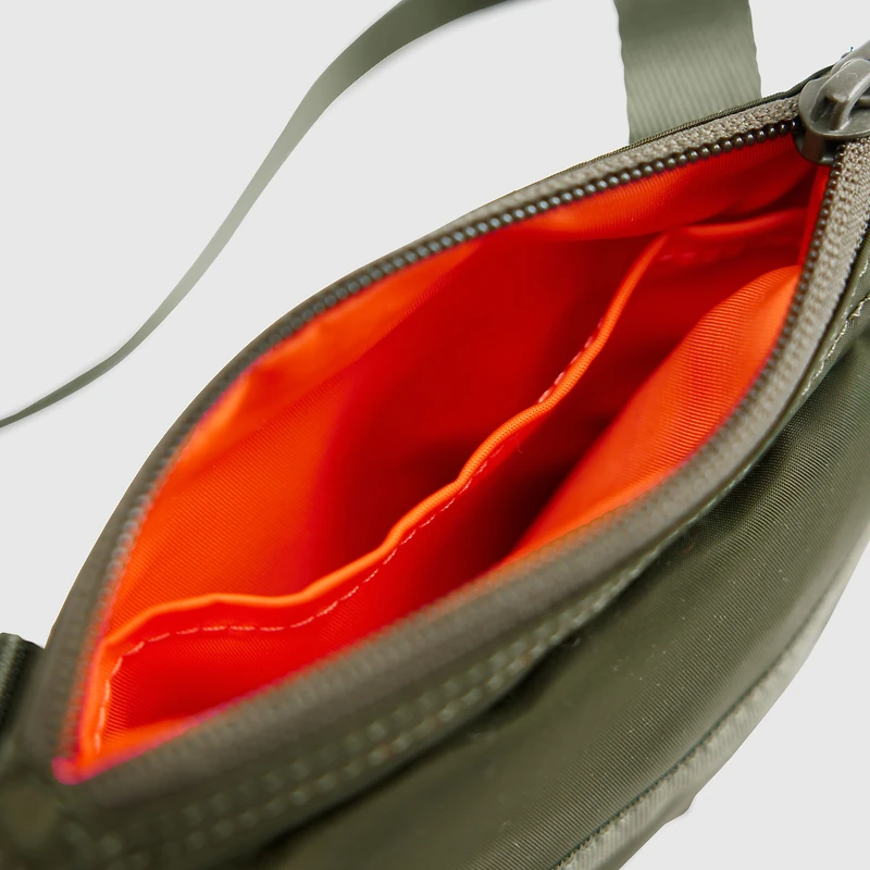 Mission Bay Crossbody Pouch