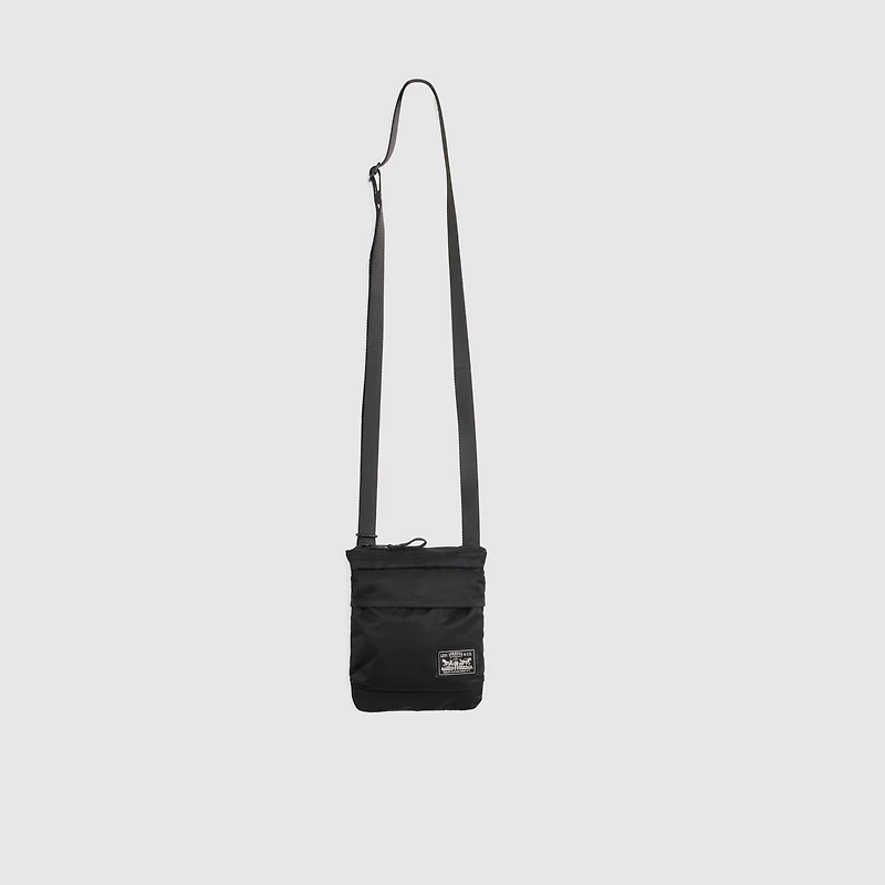 Mission Bay Crossbody Pouch