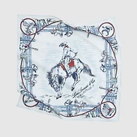 Western Bandana