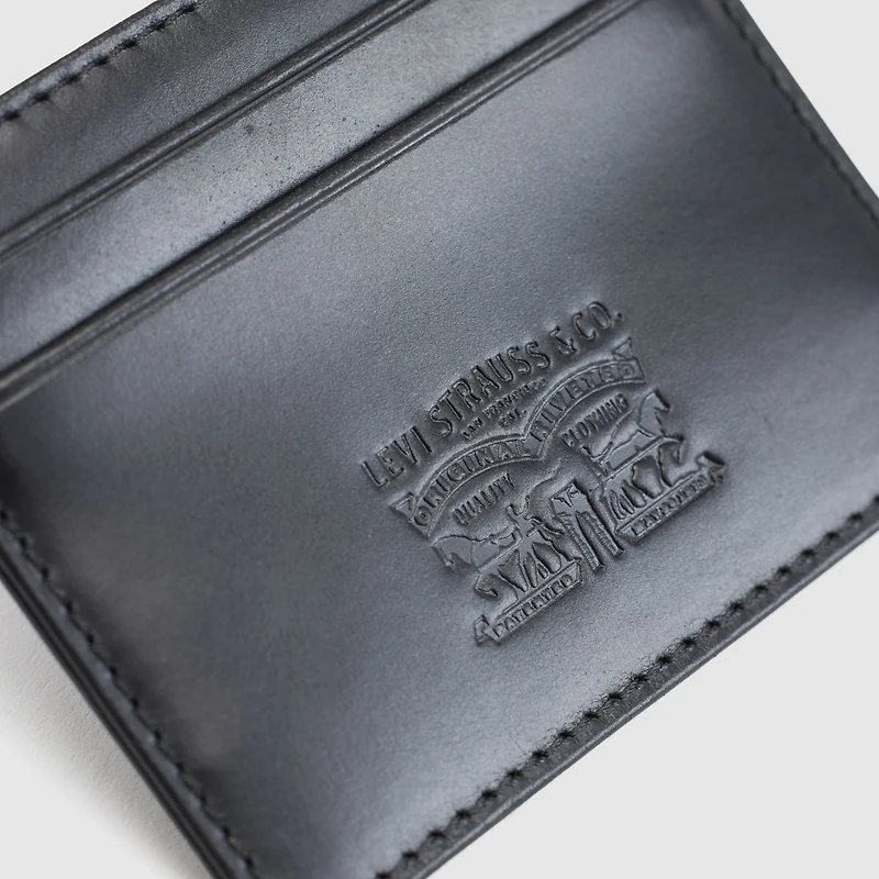 Leather Card Case