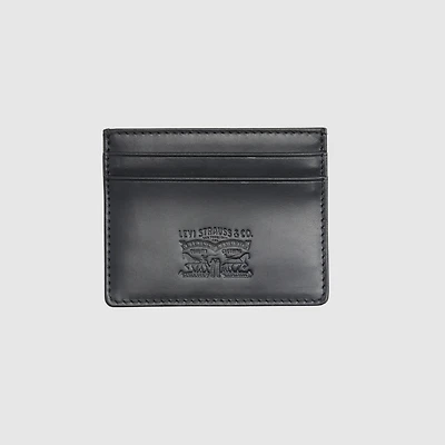 Leather Card Case
