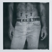 Pride Studded Belt
