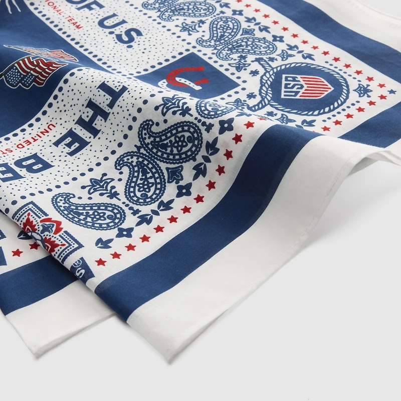 Levi's® U.S. Soccer Bandana