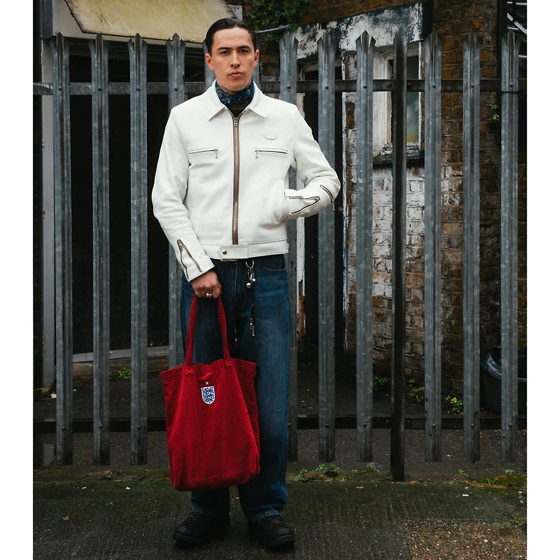 Levi’s® England Football Tote