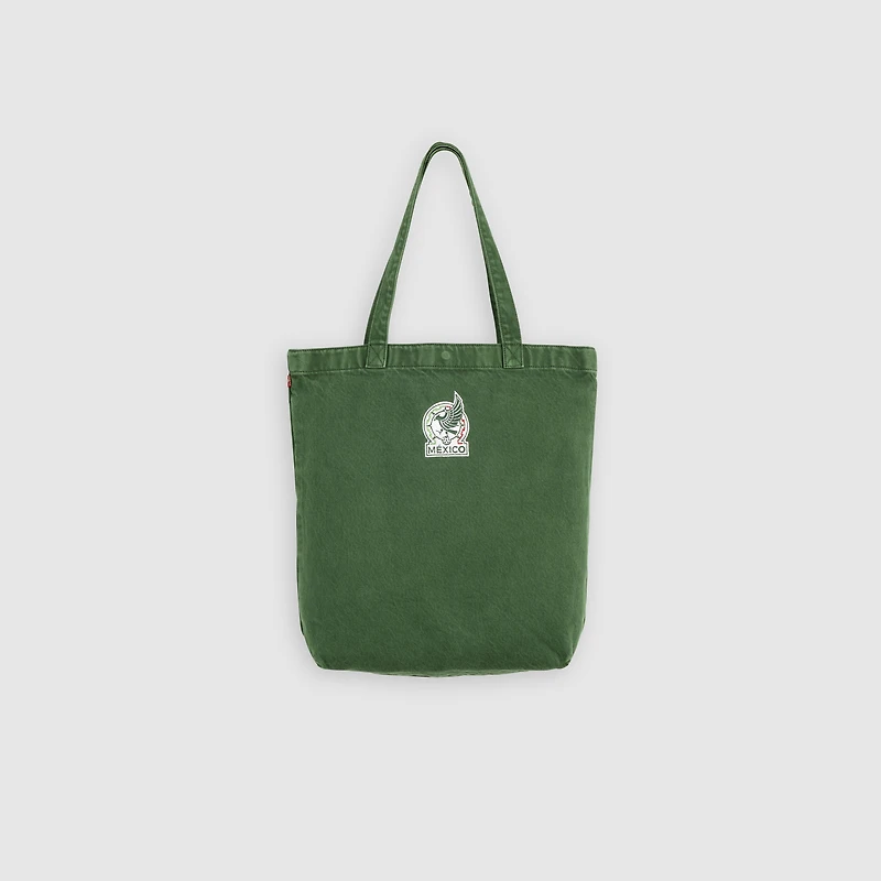 Levi’s® Mexico Football Tote