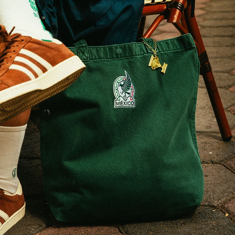 Levi’s® Mexico Football Tote