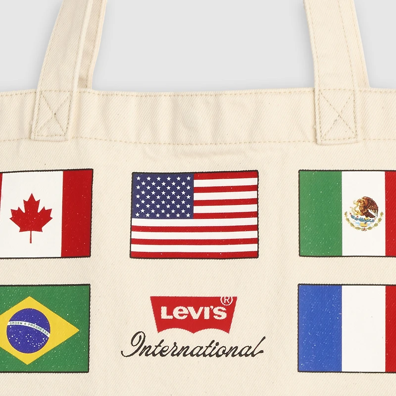 International Tote