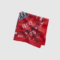 Levi’s® France Football Bandana