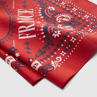 Levi’s® France Football Bandana