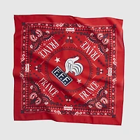 Levi’s® France Football Bandana