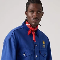 Levi’s® France Football Bandana