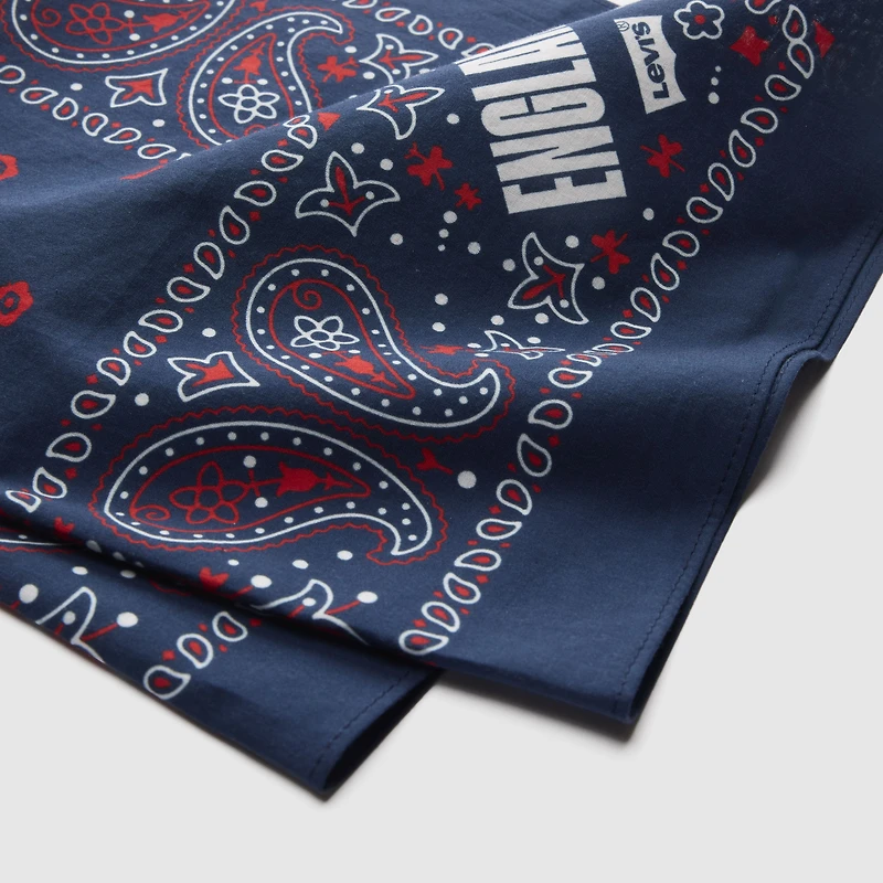 Levi’s® England Football Bandana