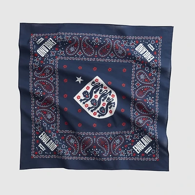 Levi’s® England Football Bandana