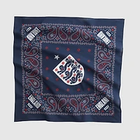 Levi’s® England Football Bandana
