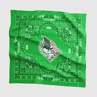 Levi’s® Mexico Football Bandana