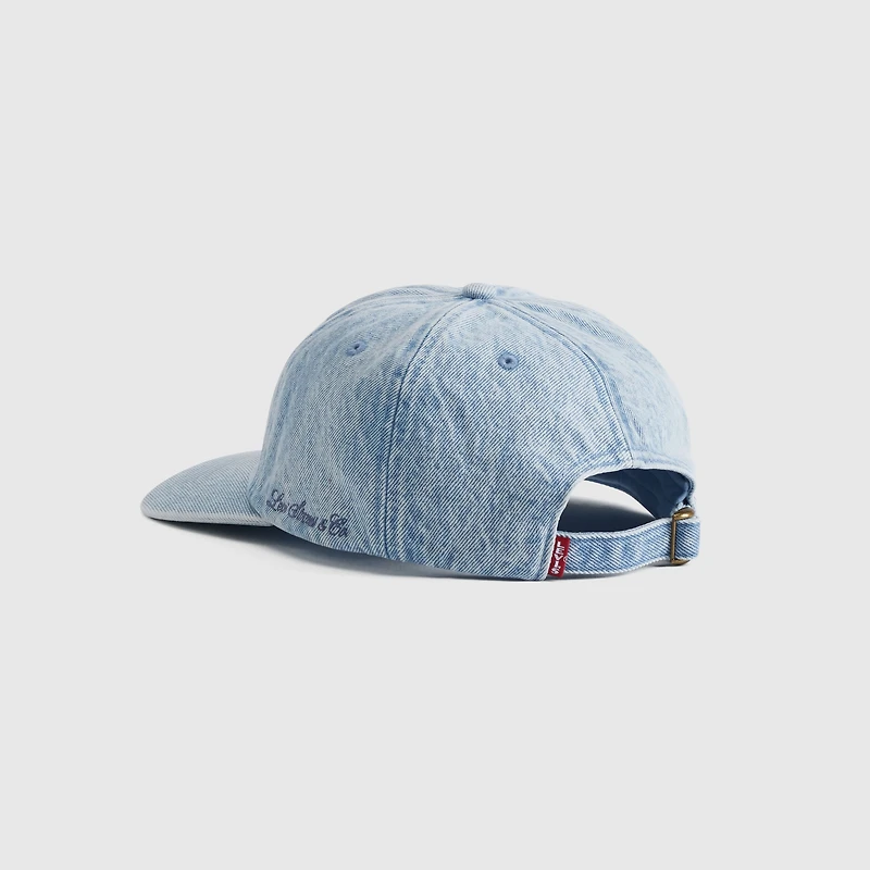 Soma Cap