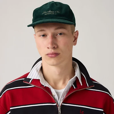 Lakeshore Trucker Cap