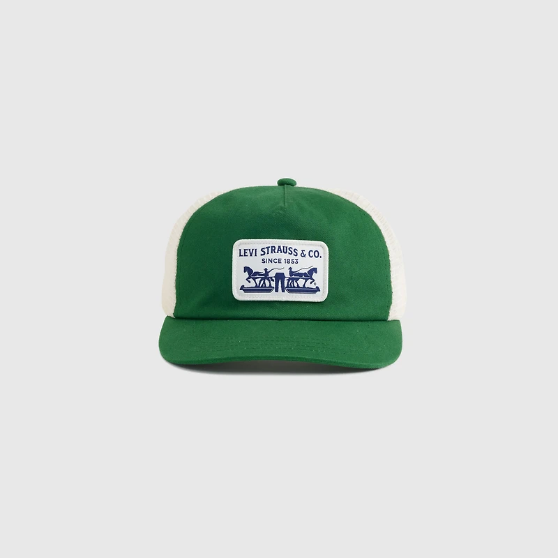 Presidio Trucker Cap