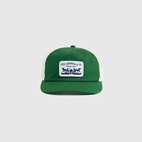 Presidio Trucker Cap