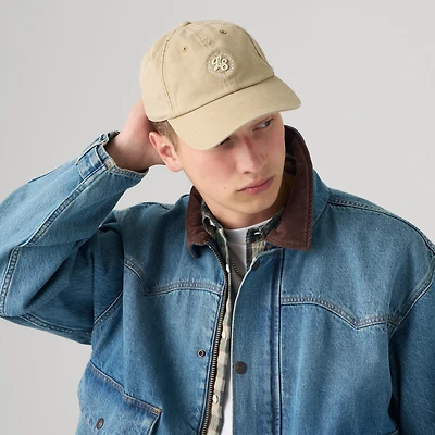 Varsity Baseball Cap