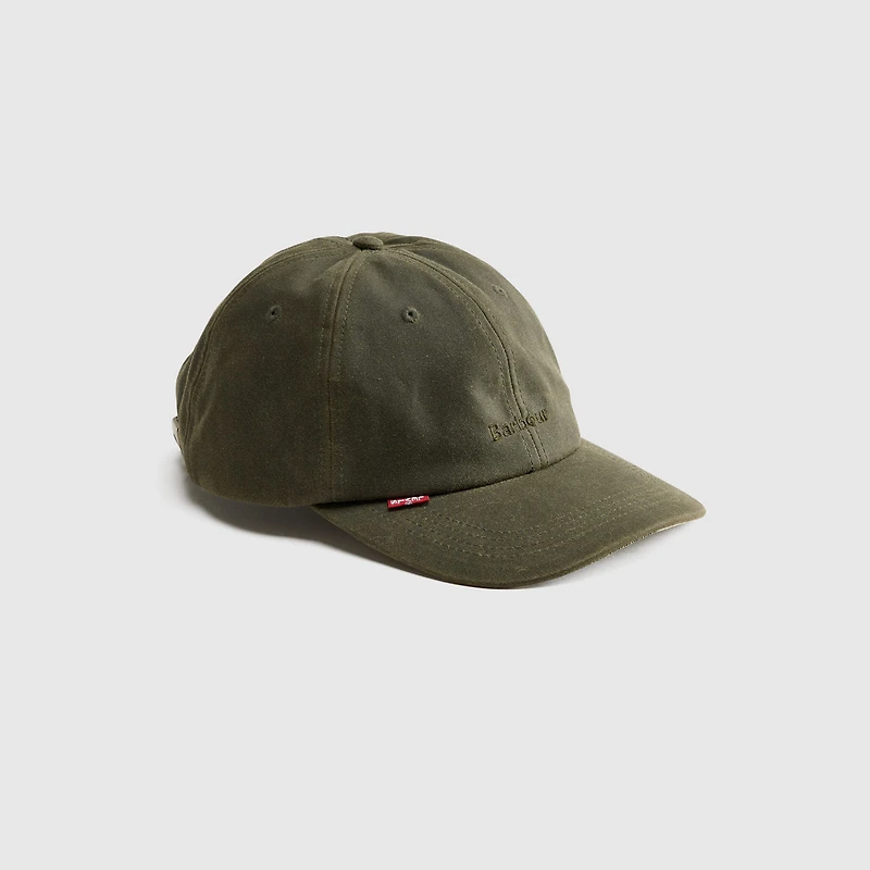 Levi's® x Barbour Waxed Cap