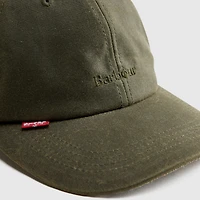 Levi's® x Barbour Waxed Cap