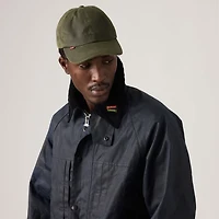 Levi's® x Barbour Waxed Cap