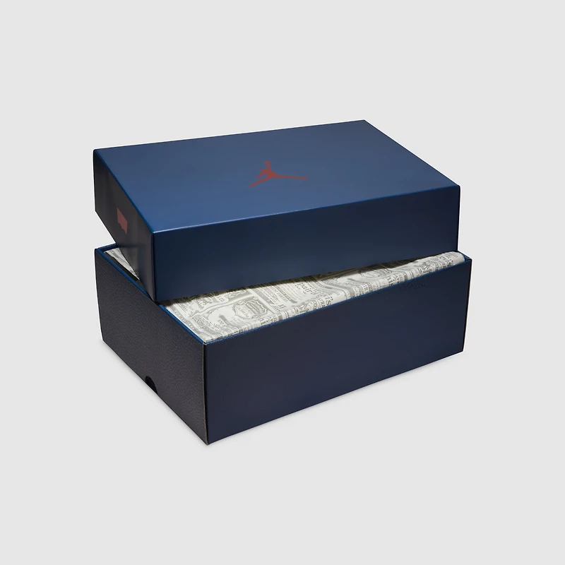 Levi’s® x Air Jordan 3