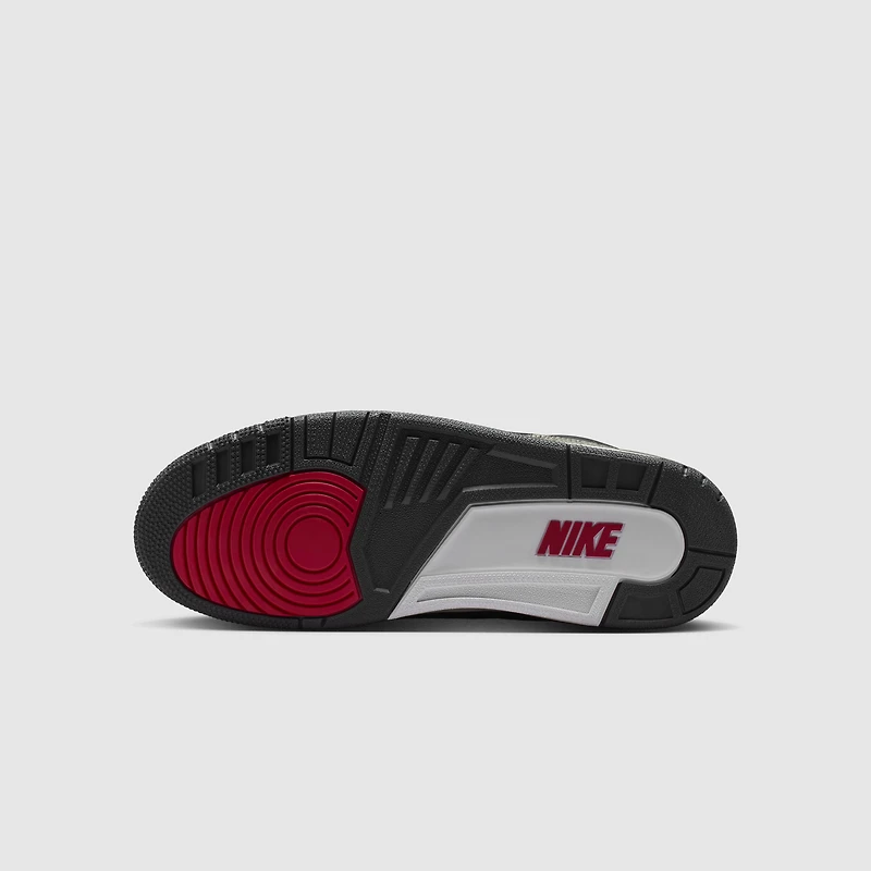 Levi’s® x Air Jordan 3