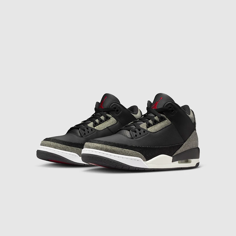 Levi’s® x Air Jordan 3