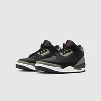 Levi’s® x Air Jordan 3